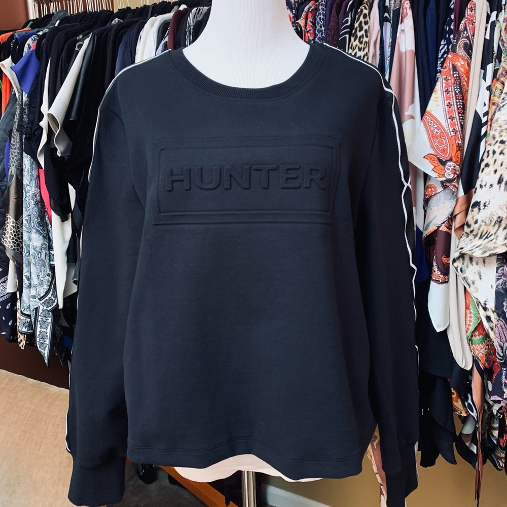 Women’s Hunter for Target Pullover - XL